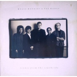 Пластинка Bruce Hornsby and The Range Scenes From The Southside